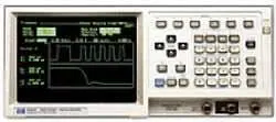 Agilent 54201D Digital Oscilloscope – Used, Fully Operational 1