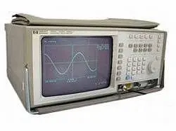 Agilent 54502A Digital Oscilloscope – Verified Functioning Unit 1