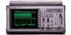 Agilent 54520A 500 Mhz Dual-Channel Oscilloscope – Legacy Equipment 1