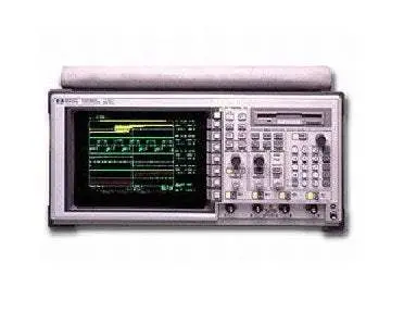 Agilent 54520C Digital Oscilloscope – Professionally Inspected 1