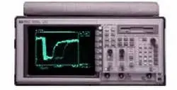 Agilent 54522A Digital Oscilloscope – Calibrated Pre-Owned 1