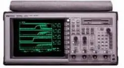 Agilent 54540A Digital Oscilloscope – Second-Hand With Warranty 1