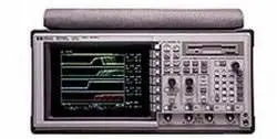 Agilent 54540C 500 Mhz Digital Oscilloscope – Secondhand With Documentation 1