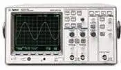 Agilent 54600B Portable Oscilloscope – Tested & Working Used Model 1
