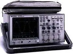 Agilent 54602A Dual-Trace Digital Oscilloscope – Legacy Model, Operational 1