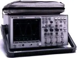 Agilent 54602B Digital Oscilloscope – Pre-Owned 1