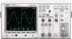 Agilent 54610B Entry-Level Digital Oscilloscope – Used, Education/Training Grade 1