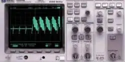 Agilent 54615B Benchtop Oscilloscope – Functioning Pre-Owned Device 1