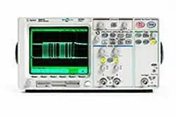 Agilent 54641A 100 Mhz Oscilloscope – Durable Used Benchtop Model 1