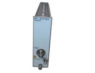 Agilent 54718A High-Speed Digital Oscilloscope – Refurbished 1