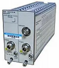 Agilent 54721A Digital Oscilloscope – Refurbished 2-Ghz Model 1