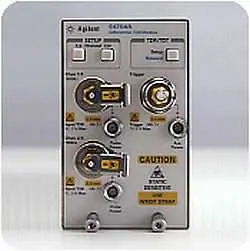 Agilent 54753A Digital Oscilloscope – Refurbished 4-Channel System 1