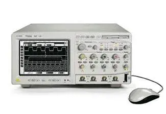 Agilent 54831D Mixed-Signal Oscilloscope – Professionally Recertified 1
