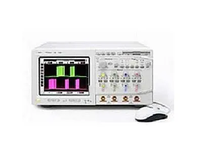 Agilent 54832B 32 Ghz Oscilloscope – High-End Used Test Equipment 1