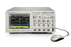 Agilent 54832D 1-Ghz Mixed-Signal Oscilloscope – Pre-Owned With Probes 1