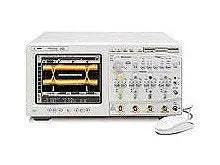 Agilent 54845B 35 Ghz Digital Oscilloscope – High-Frequency Test Equipment, Certified Used 1