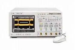Agilent 54846B 40 Ghz Oscilloscope – Premium Pre-Owned Test Equipment 1