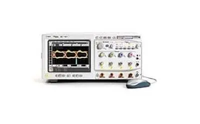 Agilent 54853A 20 Ghz Digital Oscilloscope – High-Bandwidth Lab Instrument, Refurbished 1