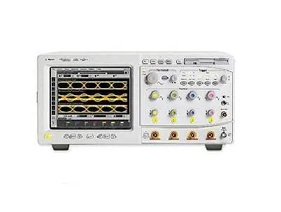 Agilent 54855A 50 Ghz Oscilloscope – Advanced Pre-Owned Analyzer 1