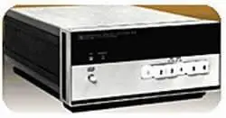 Agilent 59307A Switch Mainframe – Professionally Serviced 1