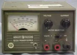 Agilent 6212A Benchtop Dc Power Supply – Pre-Owned 1