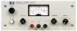 Agilent 6284A High-Stability Dc Power Supply – Refurbished 1