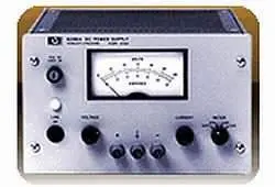 Agilent 6296A Dual-Output Dc Power Supply – Calibrated & Ready 1