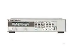 Agilent 6542A Low-Noise Dc Power Supply – Used Equipment 1