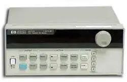 Agilent 66111A Transient Generator – Used Pulse Source 1