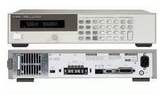 Agilent 6632A Used Gpib-Equipped Dc Power Supply 1