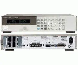 Agilent 6632B Pre-Owned Dc Power Supply With Gpib 1