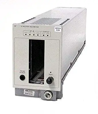 Agilent 70138A Digital Storage Oscilloscope Module – Compatible Chassis Unit 1