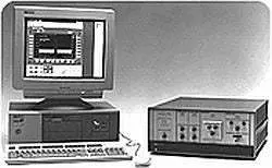 Agilent 71910P Wideband Receiver – Calibrated & Tested 1