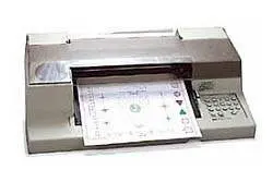 Agilent 7475A X-Y Plotter Recorder – Used 1