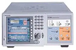 Agilent 81133A High-Speed Pattern Generator – Tested & Verified 1