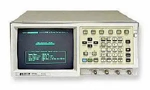 Agilent 8118A Pulse Function Generator – Used, Maintenance-Checked 1