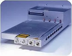 Agilent 81480A Fiber Optic Test Set – Second-Hand Optical Measurement Instrument 1