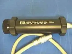 Agilent 81521B Optical Power Sensor – High-Accuracy Used Unit 1