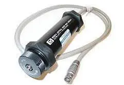 Agilent 81524A Optical Power Sensor – Tested & Ready 1