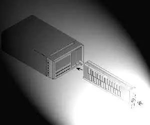 Agilent 81530A Optical Sensor Module – Factory-Tested 1