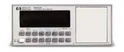 Agilent 8153A Optical Power Meter – Reliable Used Unit 1