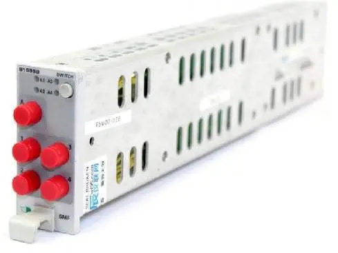 Agilent 81595B Optical Module – Legacy Used Component 1