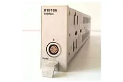 Agilent 81614A Used Fiber Optic Test Equipment 1
