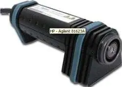 Agilent 81623A Optical Sensor For Low-Power Measurements – Refurbished 1