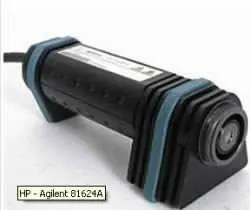Agilent 81624A Broadband Optical Sensor – Certified Refurbished 1