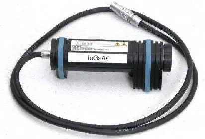Agilent 81625A Optical Power Sensor – Refurbished 1