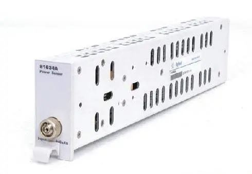 Agilent 81632A Optical Module – Certified Pre-Owned 1