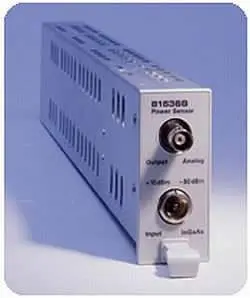 Agilent 81637B Rf Power Sensor Module – Surplus Equipment 1
