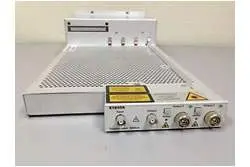Agilent 81640A Tunable Laser Source – Used Optical Test Instrument 1