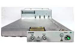Agilent 81642A High-Power Tunable Laser – Fully Functional Used 1
